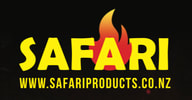 Safari BBQ Products
